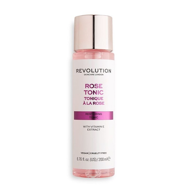 Revolution Skincare z naravnimi izvlečki
