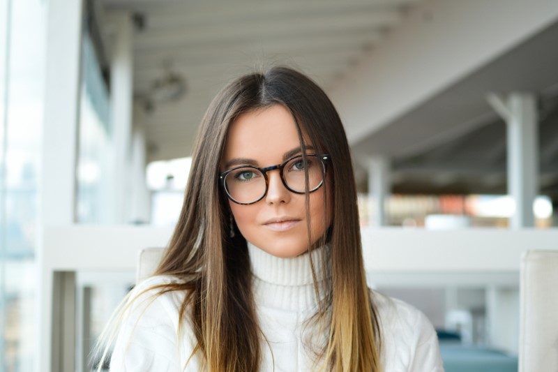 Vrhunska očala
