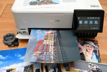 Epson EcoTank