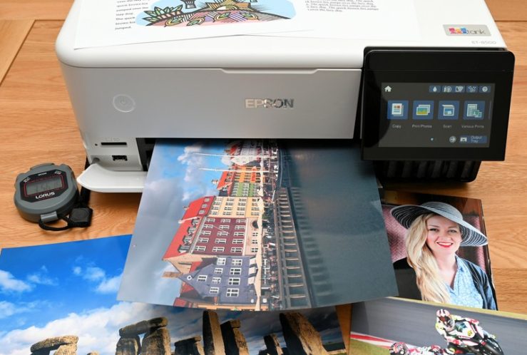 Epson EcoTank